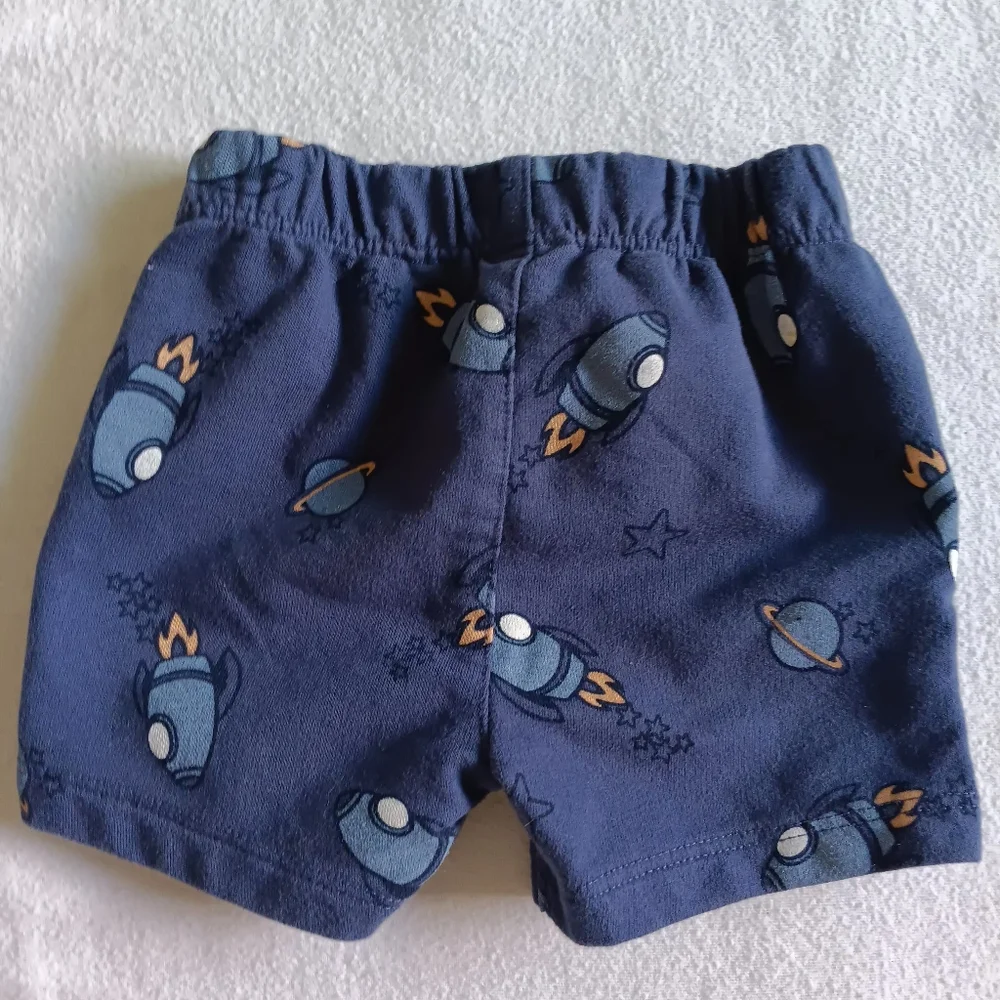 Pekkle blue casual
